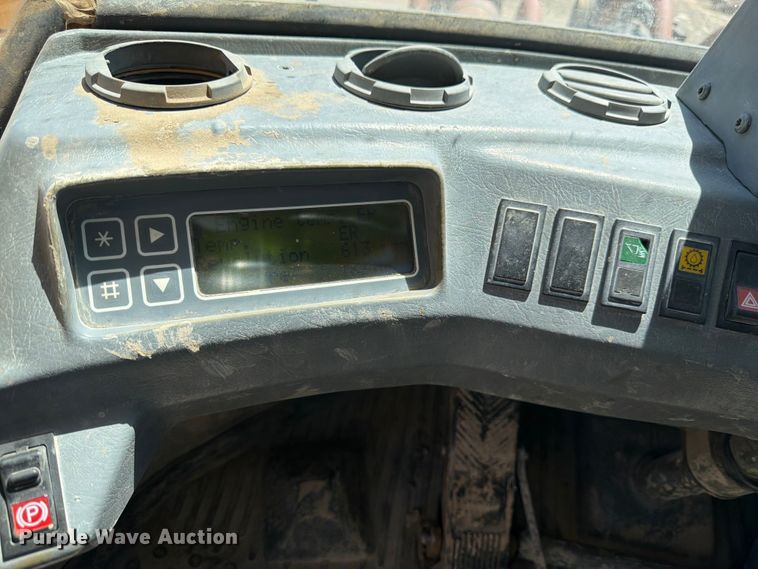 image for item EW2118 1998 Volvo L330C wheel loader