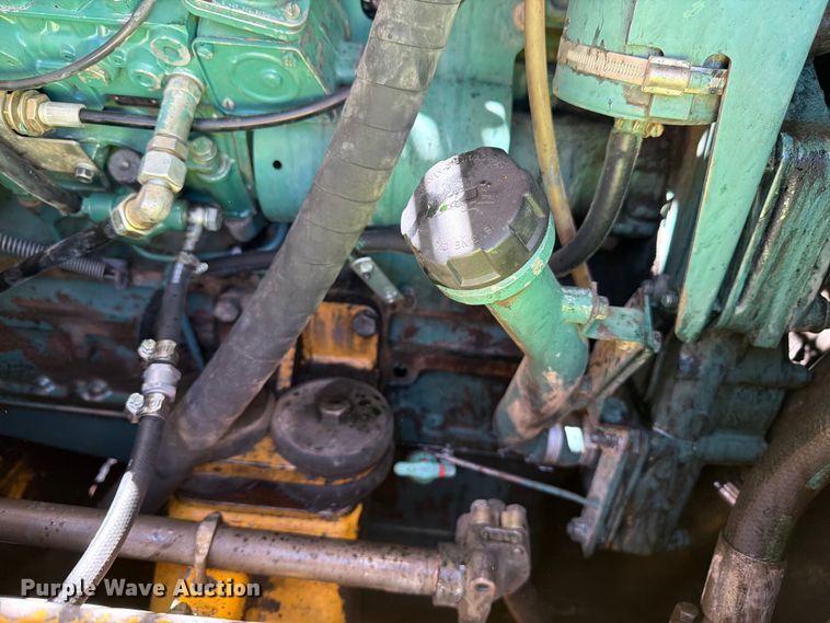 image for item EW2118 1998 Volvo L330C wheel loader