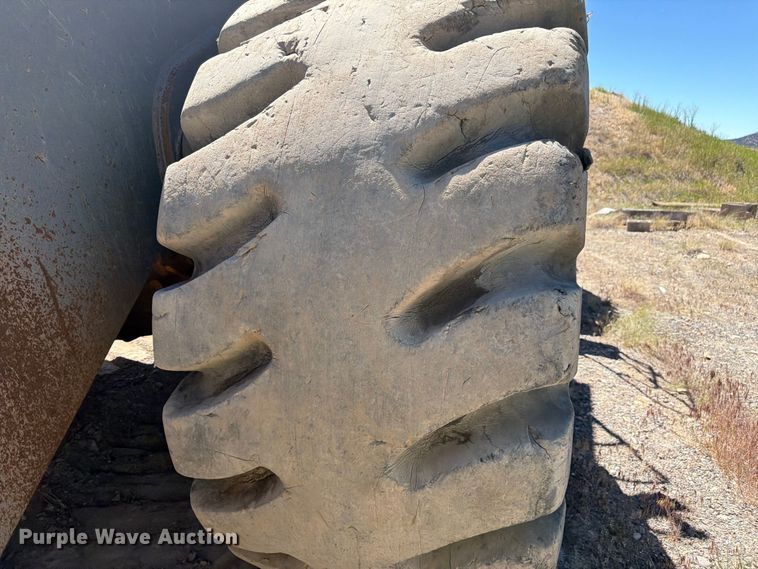image for item EW2118 1998 Volvo L330C wheel loader
