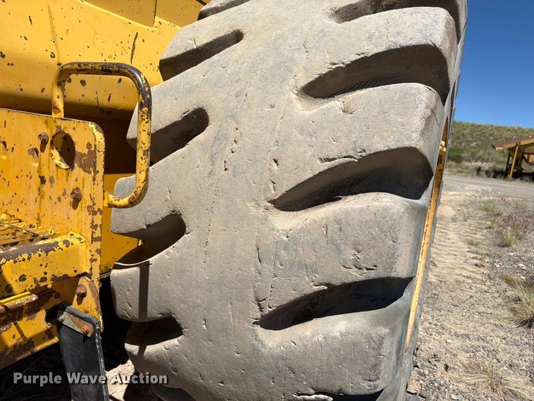 image for item EW2118 1998 Volvo L330C wheel loader