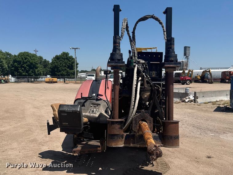 image for item EW4826 Ditch Witch JT3020 directional boring unit