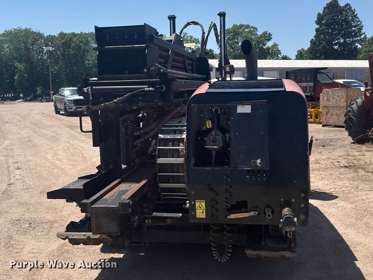 image for item EW4826 Ditch Witch JT3020 directional boring unit