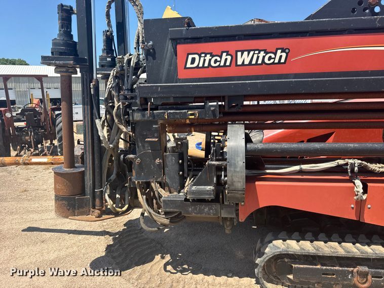 image for item EW4826 Ditch Witch JT3020 directional boring unit