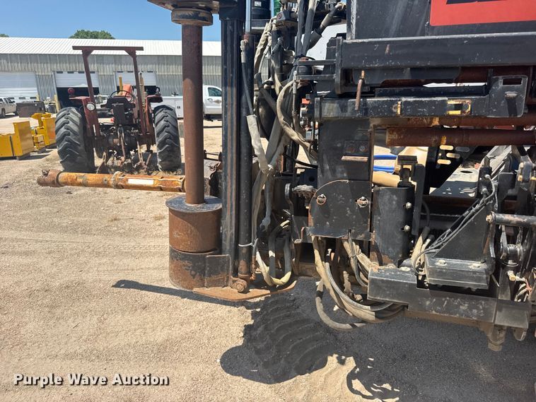 image for item EW4826 Ditch Witch JT3020 directional boring unit