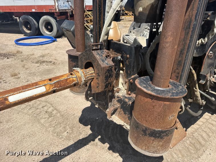 image for item EW4826 Ditch Witch JT3020 directional boring unit
