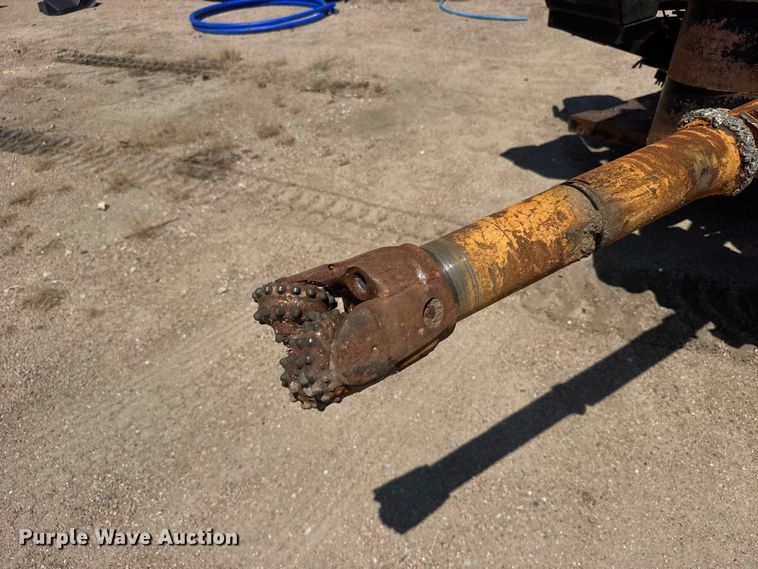 image for item EW4826 Ditch Witch JT3020 directional boring unit