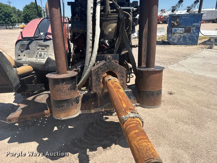 image for item EW4826 Ditch Witch JT3020 directional boring unit