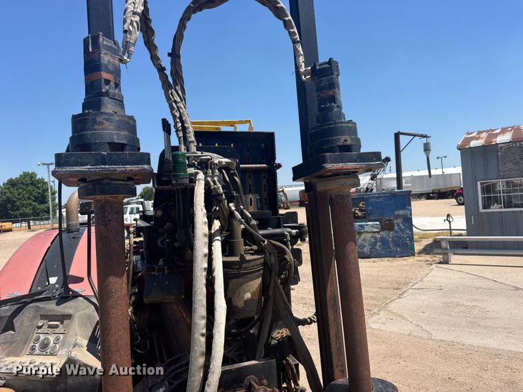 image for item EW4826 Ditch Witch JT3020 directional boring unit