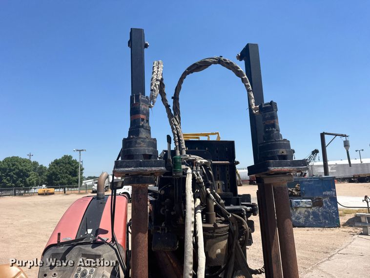 image for item EW4826 Ditch Witch JT3020 directional boring unit