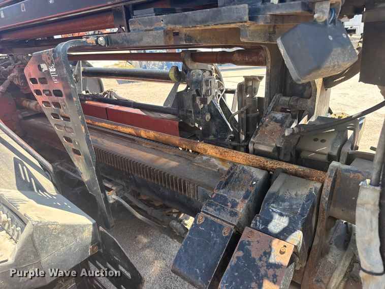 image for item EW4826 Ditch Witch JT3020 directional boring unit