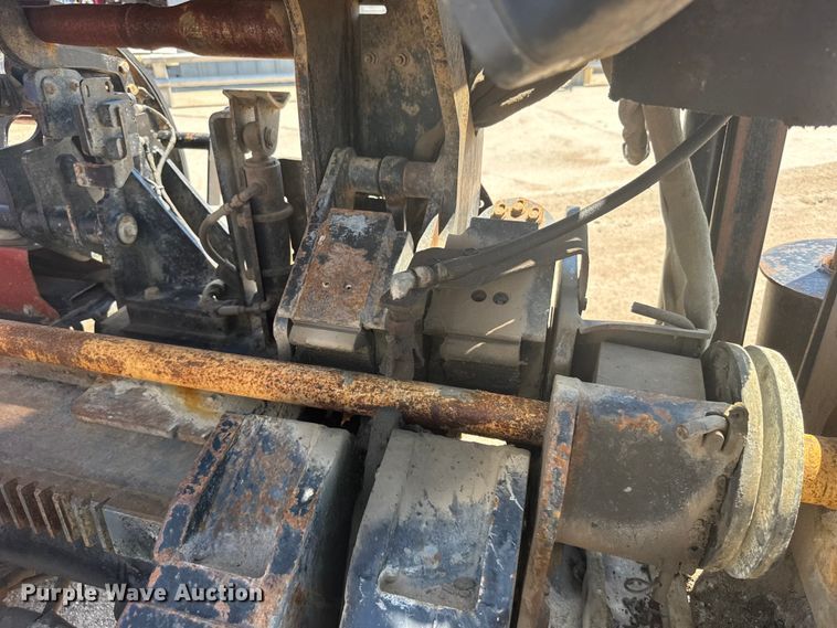 image for item EW4826 Ditch Witch JT3020 directional boring unit