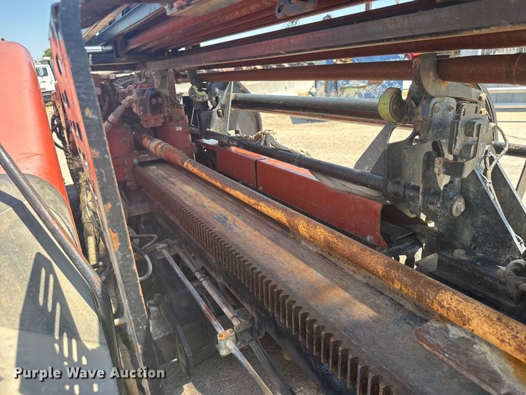 image for item EW4826 Ditch Witch JT3020 directional boring unit