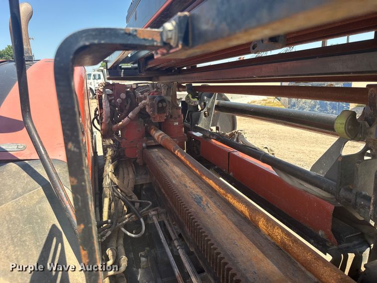 image for item EW4826 Ditch Witch JT3020 directional boring unit