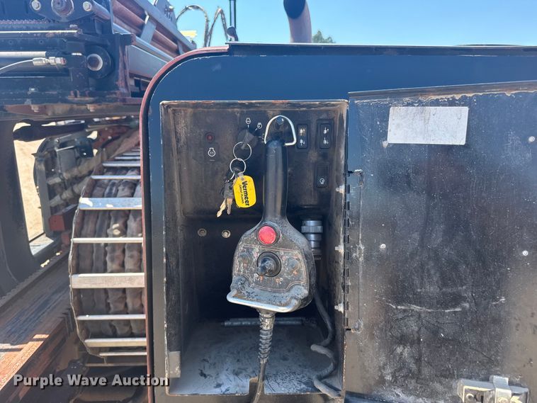 image for item EW4826 Ditch Witch JT3020 directional boring unit
