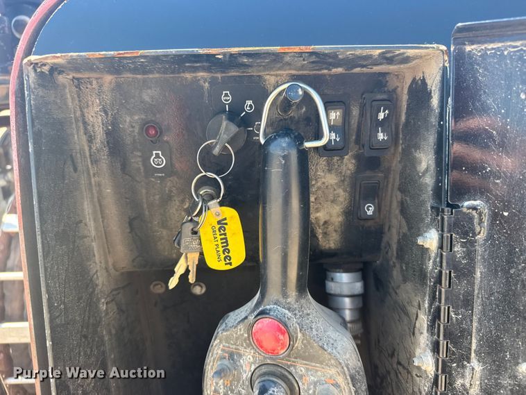 image for item EW4826 Ditch Witch JT3020 directional boring unit