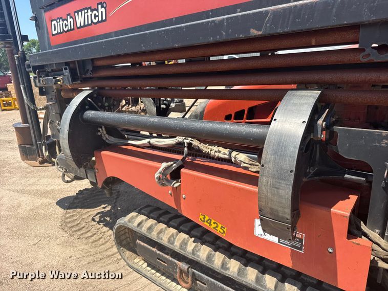 image for item EW4826 Ditch Witch JT3020 directional boring unit