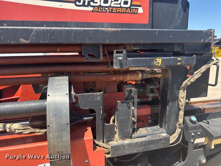 image for item EW4826 Ditch Witch JT3020 directional boring unit