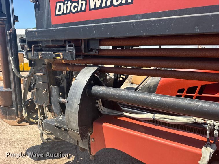 image for item EW4826 Ditch Witch JT3020 directional boring unit