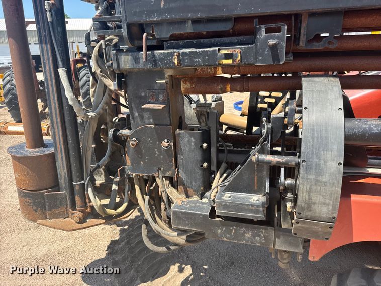 image for item EW4826 Ditch Witch JT3020 directional boring unit