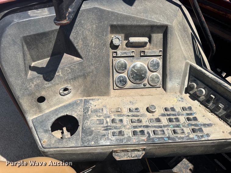 image for item EW4826 Ditch Witch JT3020 directional boring unit