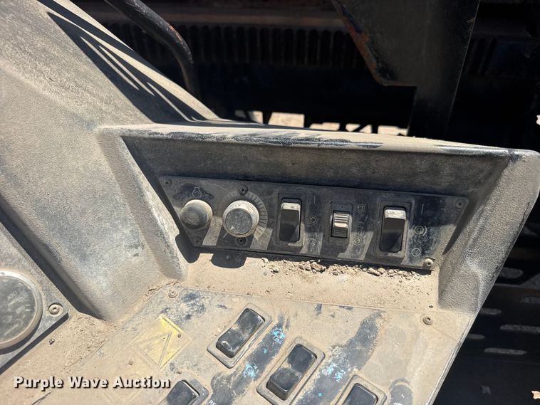 image for item EW4826 Ditch Witch JT3020 directional boring unit