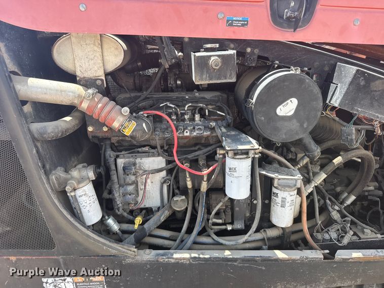 image for item EW4826 Ditch Witch JT3020 directional boring unit