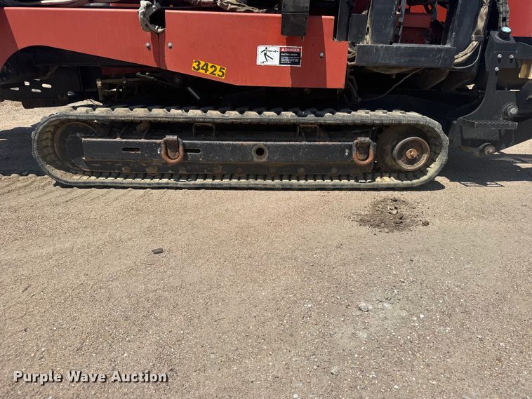image for item EW4826 Ditch Witch JT3020 directional boring unit