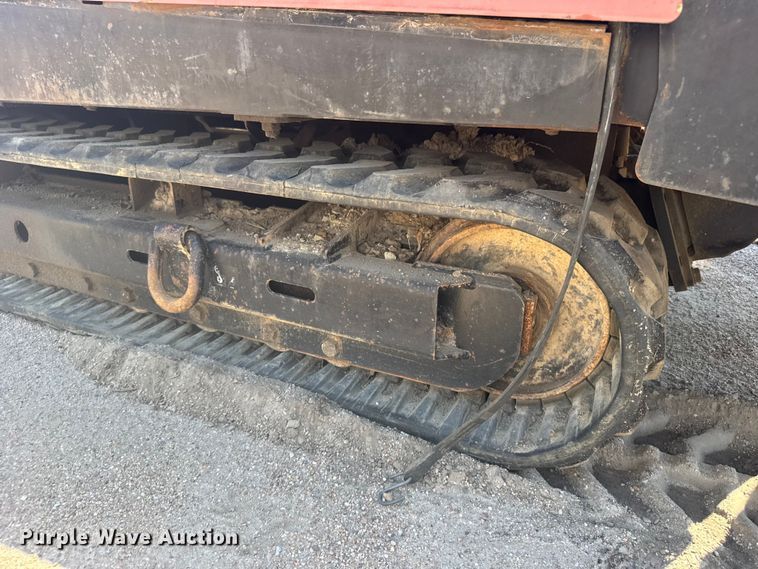 image for item EW4826 Ditch Witch JT3020 directional boring unit