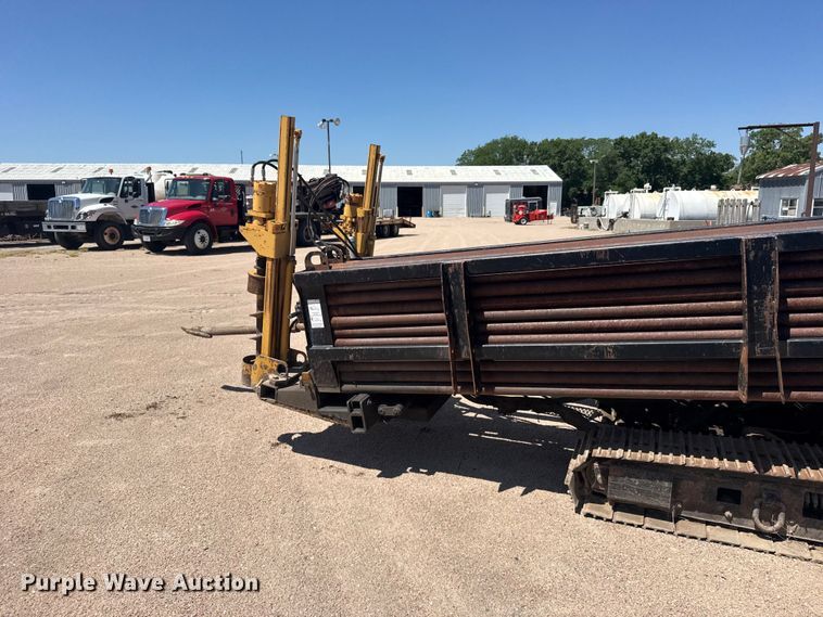 image for item EW4827 2000 Vermeer D24x40A directional boring unit