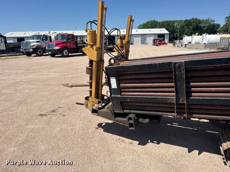 image for item EW4827 2000 Vermeer D24x40A directional boring unit