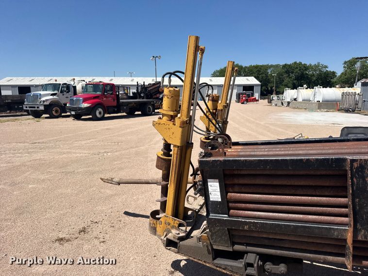 image for item EW4827 2000 Vermeer D24x40A directional boring unit