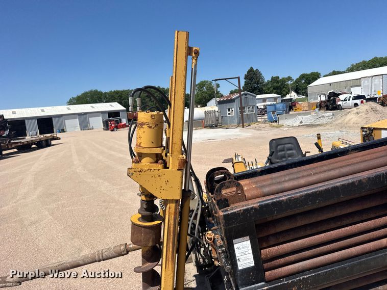 image for item EW4827 2000 Vermeer D24x40A directional boring unit