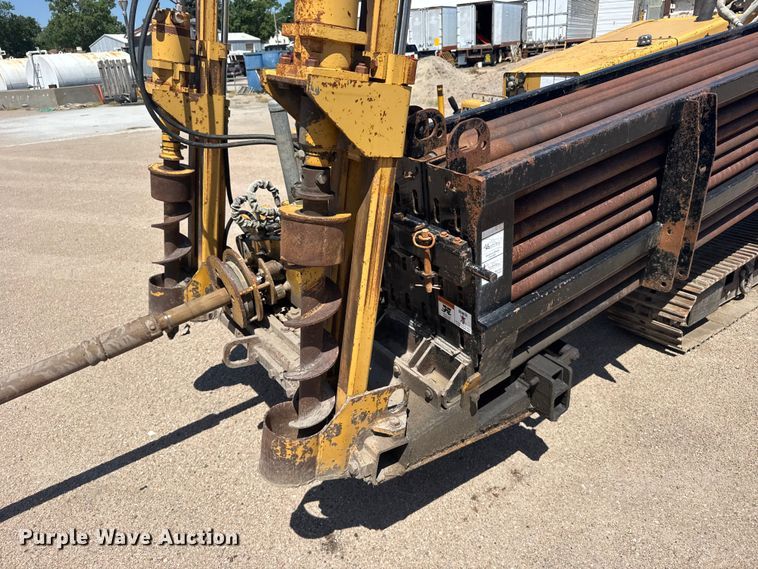 image for item EW4827 2000 Vermeer D24x40A directional boring unit