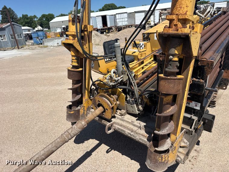 image for item EW4827 2000 Vermeer D24x40A directional boring unit