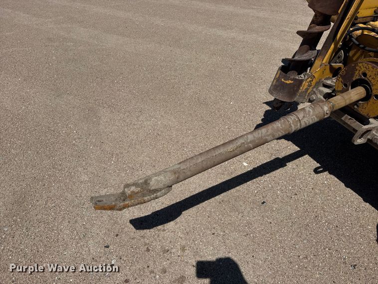 image for item EW4827 2000 Vermeer D24x40A directional boring unit