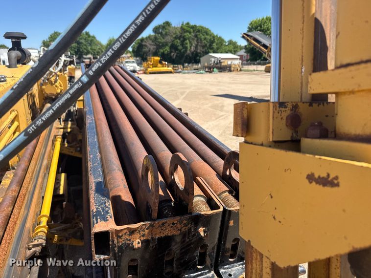image for item EW4827 2000 Vermeer D24x40A directional boring unit