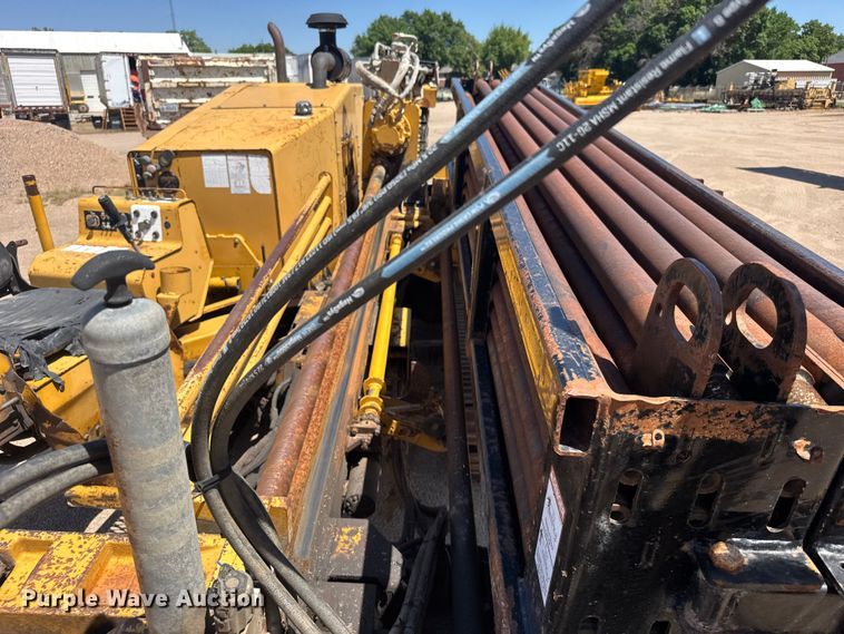 image for item EW4827 2000 Vermeer D24x40A directional boring unit
