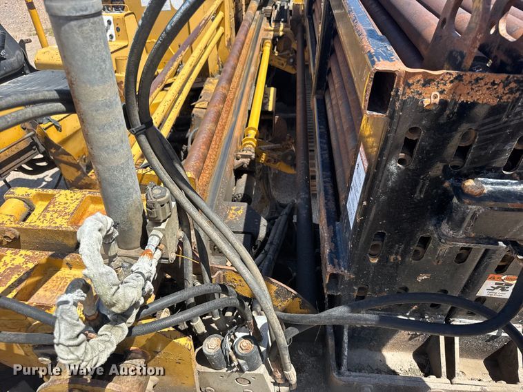 image for item EW4827 2000 Vermeer D24x40A directional boring unit