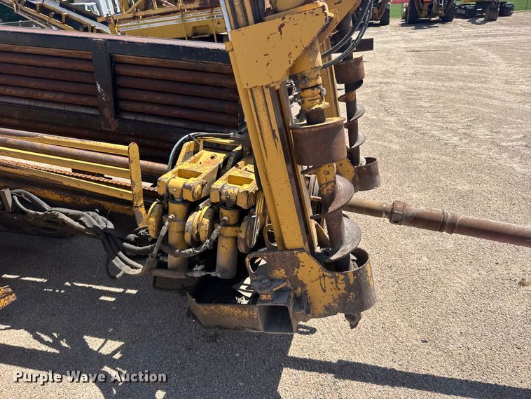 image for item EW4827 2000 Vermeer D24x40A directional boring unit
