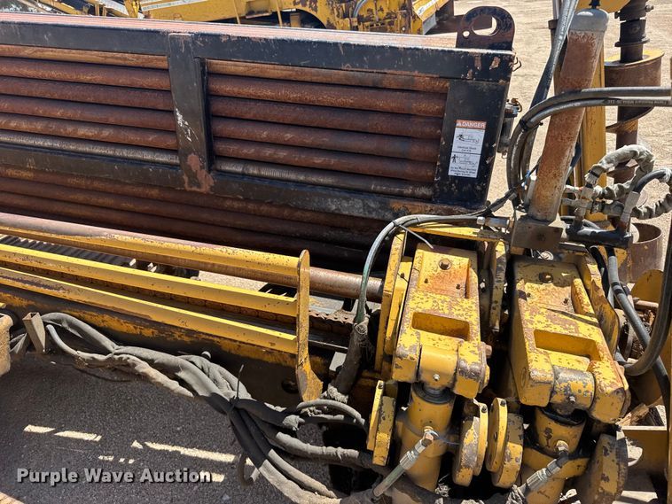 image for item EW4827 2000 Vermeer D24x40A directional boring unit