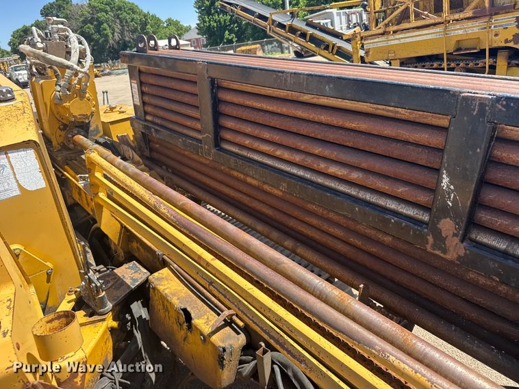 image for item EW4827 2000 Vermeer D24x40A directional boring unit