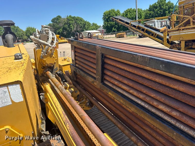 image for item EW4827 2000 Vermeer D24x40A directional boring unit