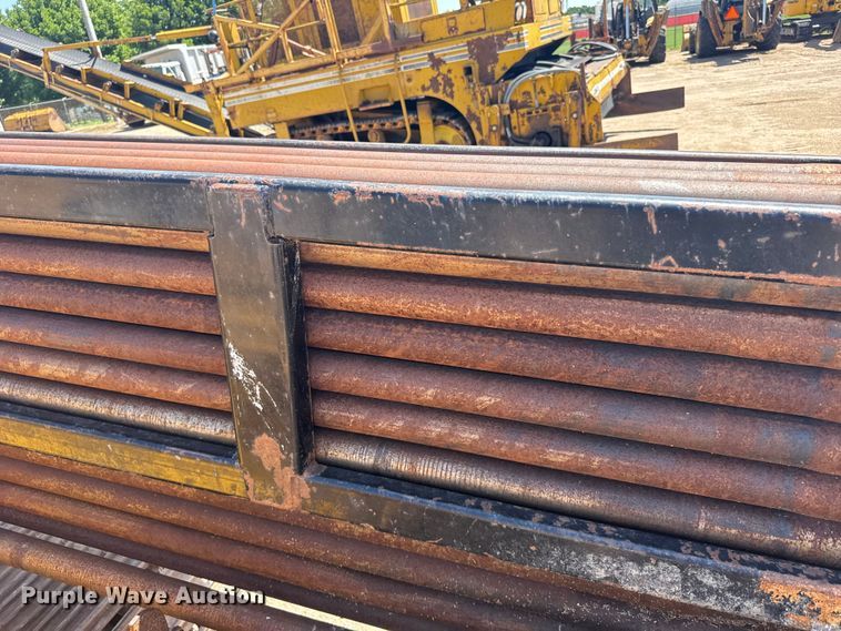 image for item EW4827 2000 Vermeer D24x40A directional boring unit