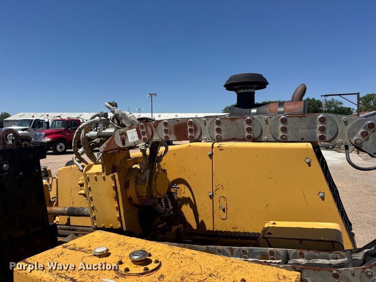 image for item EW4827 2000 Vermeer D24x40A directional boring unit