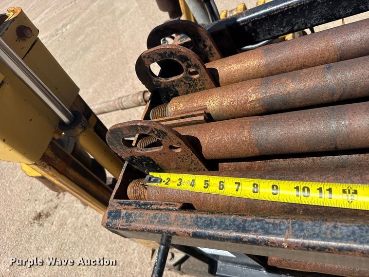 image for item EW4827 2000 Vermeer D24x40A directional boring unit