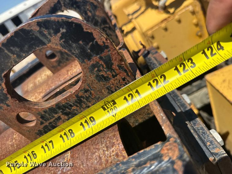 image for item EW4827 2000 Vermeer D24x40A directional boring unit