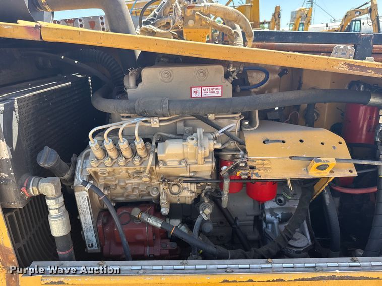 image for item EW4827 2000 Vermeer D24x40A directional boring unit