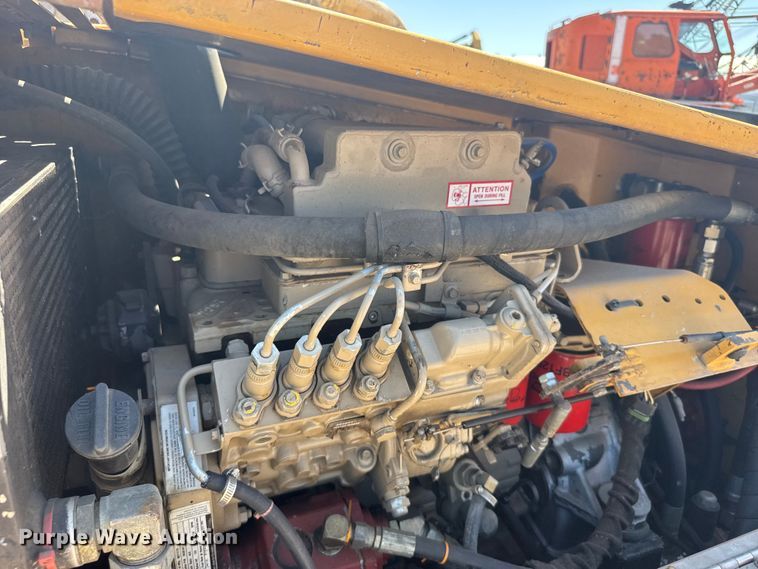 image for item EW4827 2000 Vermeer D24x40A directional boring unit