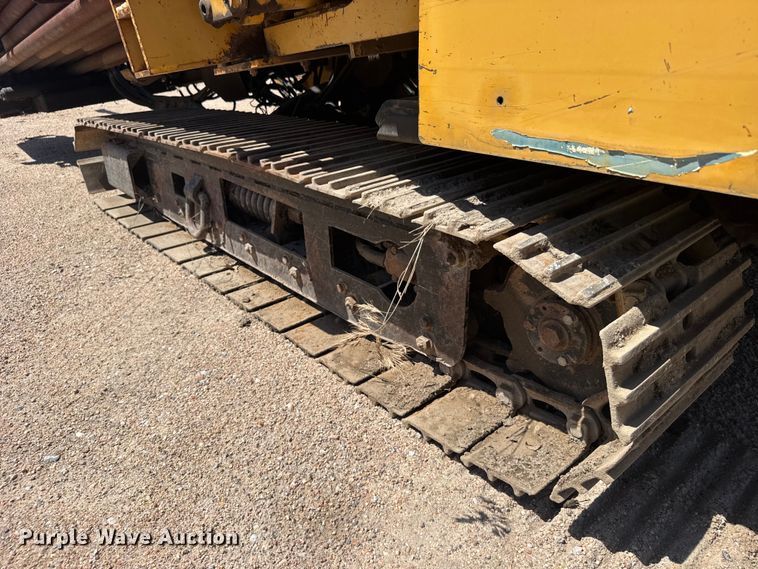 image for item EW4827 2000 Vermeer D24x40A directional boring unit