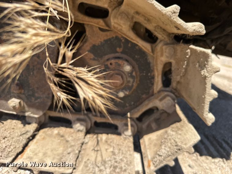 image for item EW4827 2000 Vermeer D24x40A directional boring unit